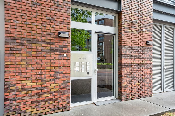Foto 5 van Pieter Oosterhuisstraat 77