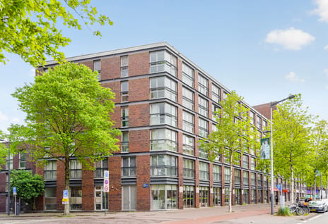 Pieter Oosterhuisstraat thumbnail