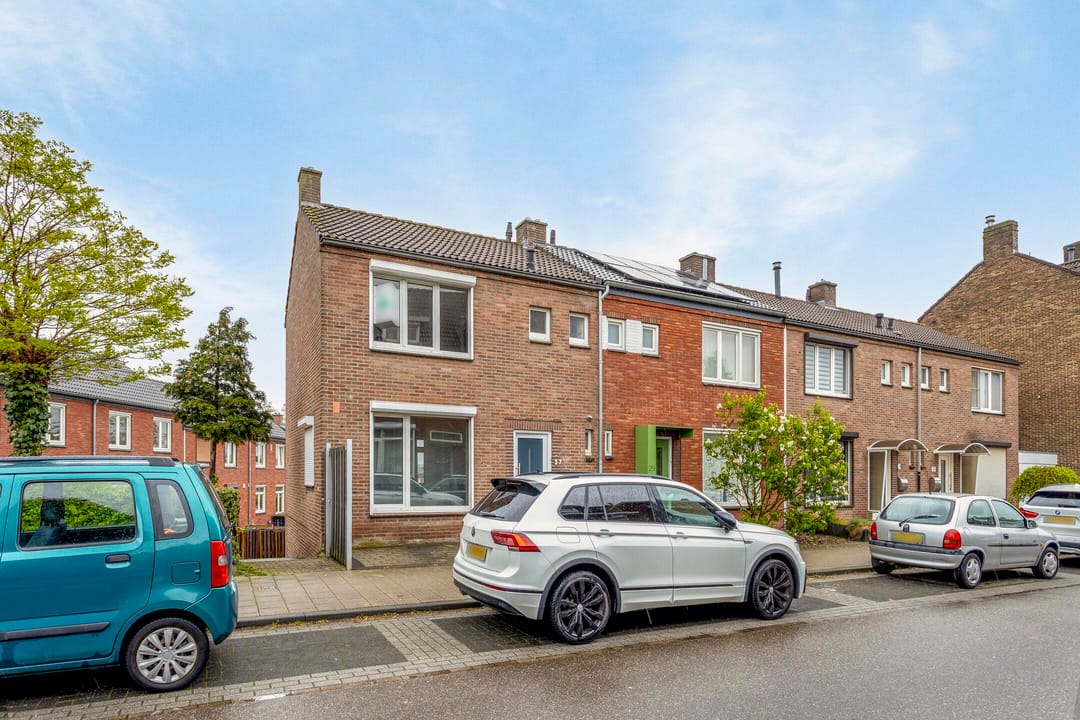 Photo 8 of Keekstraat 27