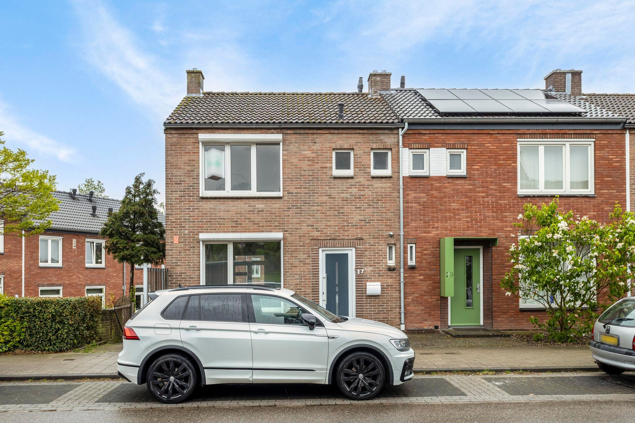 Photo 9 of Keekstraat 27