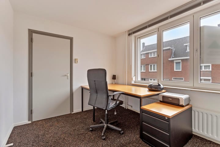 Foto 5 van Keekstraat 27
