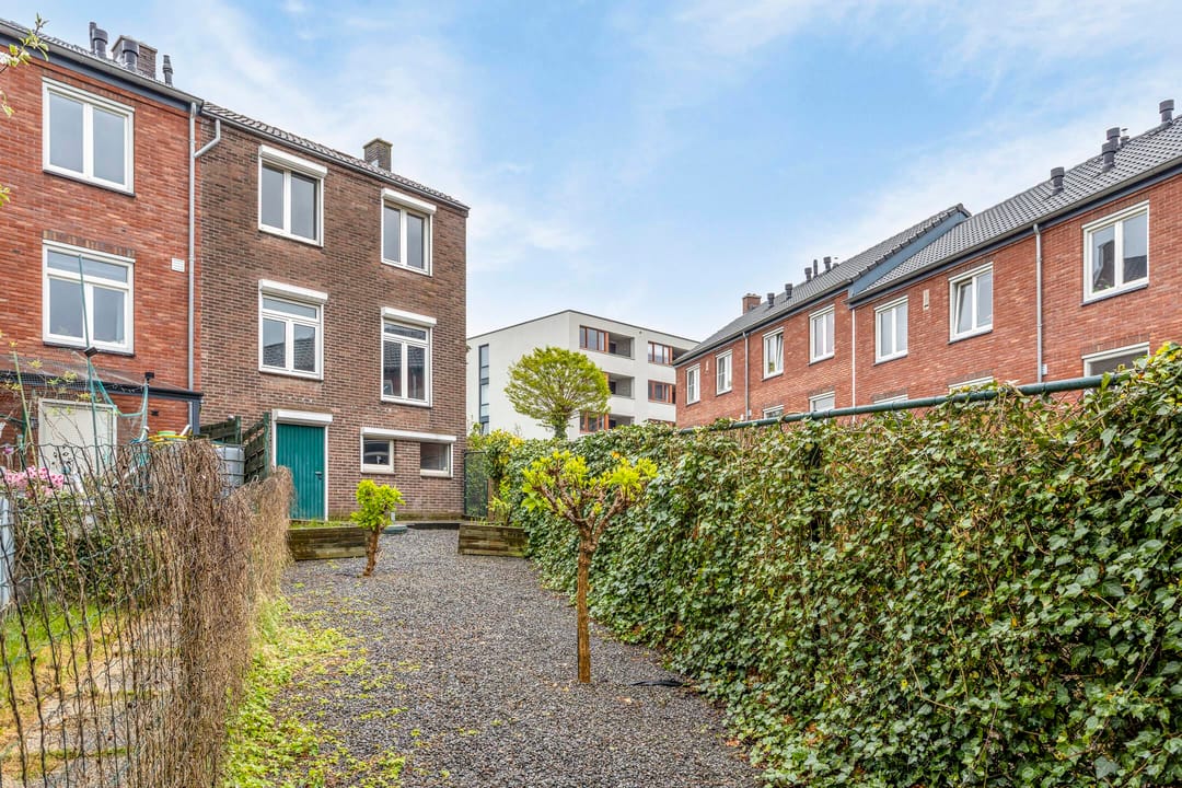 Photo 28 of Keekstraat 27