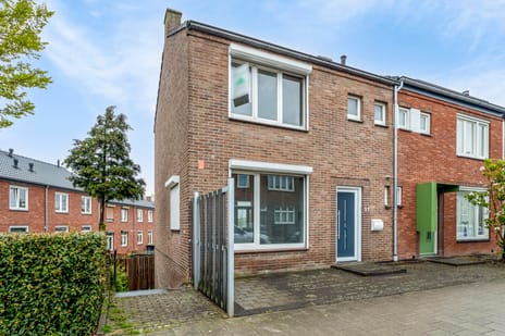 Keekstraat thumbnail