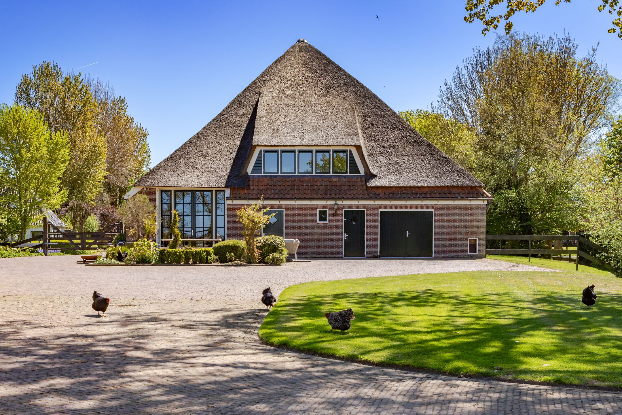 Foto 42 van Moerbeek 33