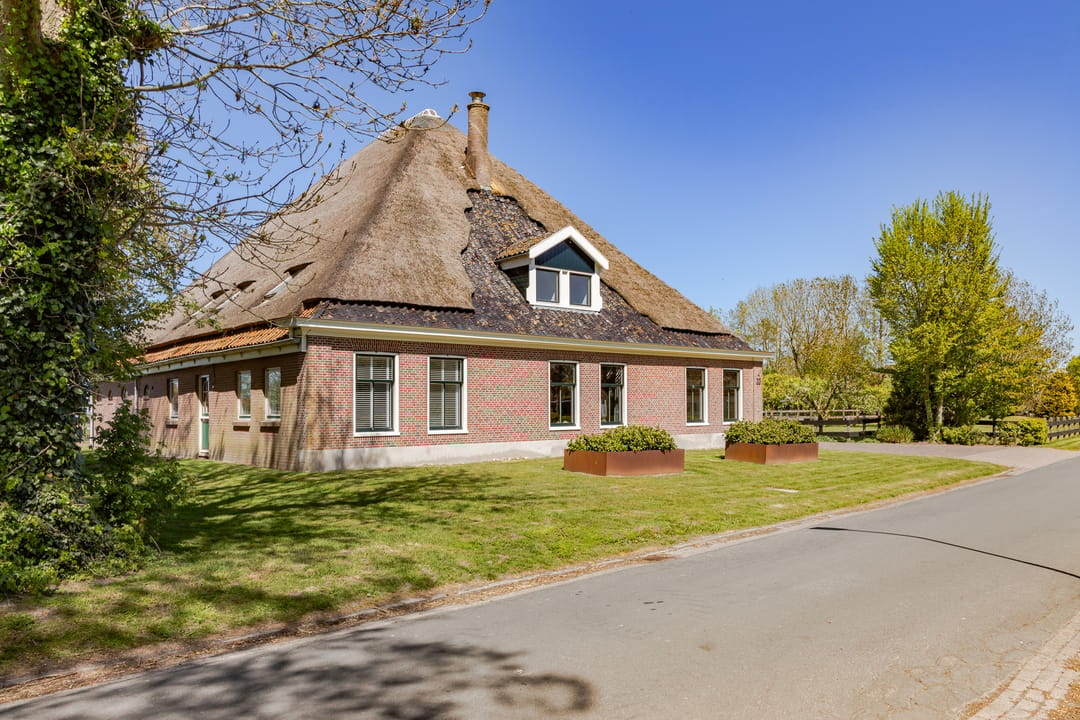Foto 43 van Moerbeek 33