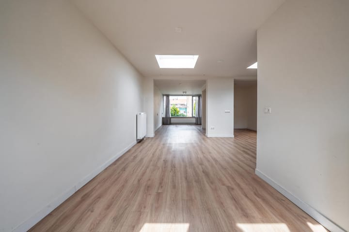 Foto 4 van Trompstraat 24