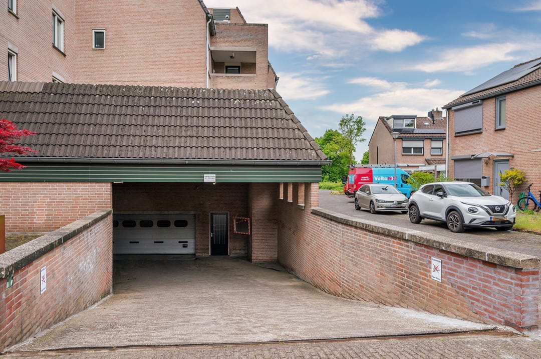 Foto 41 van Dokter Mathijssenstraat 16