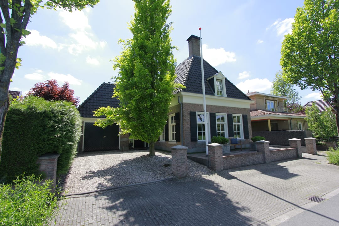 Foto 1 van Nieuwedijk 40