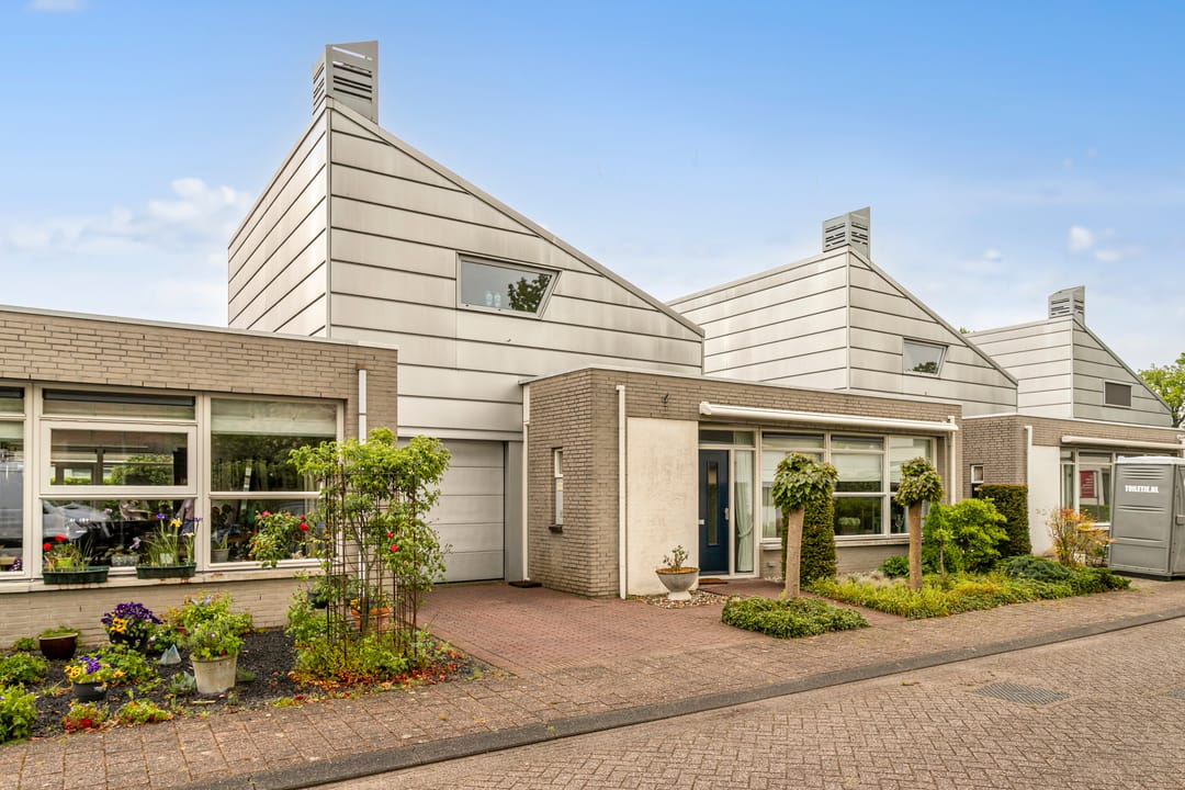 Foto 41 van Vossendreef 21