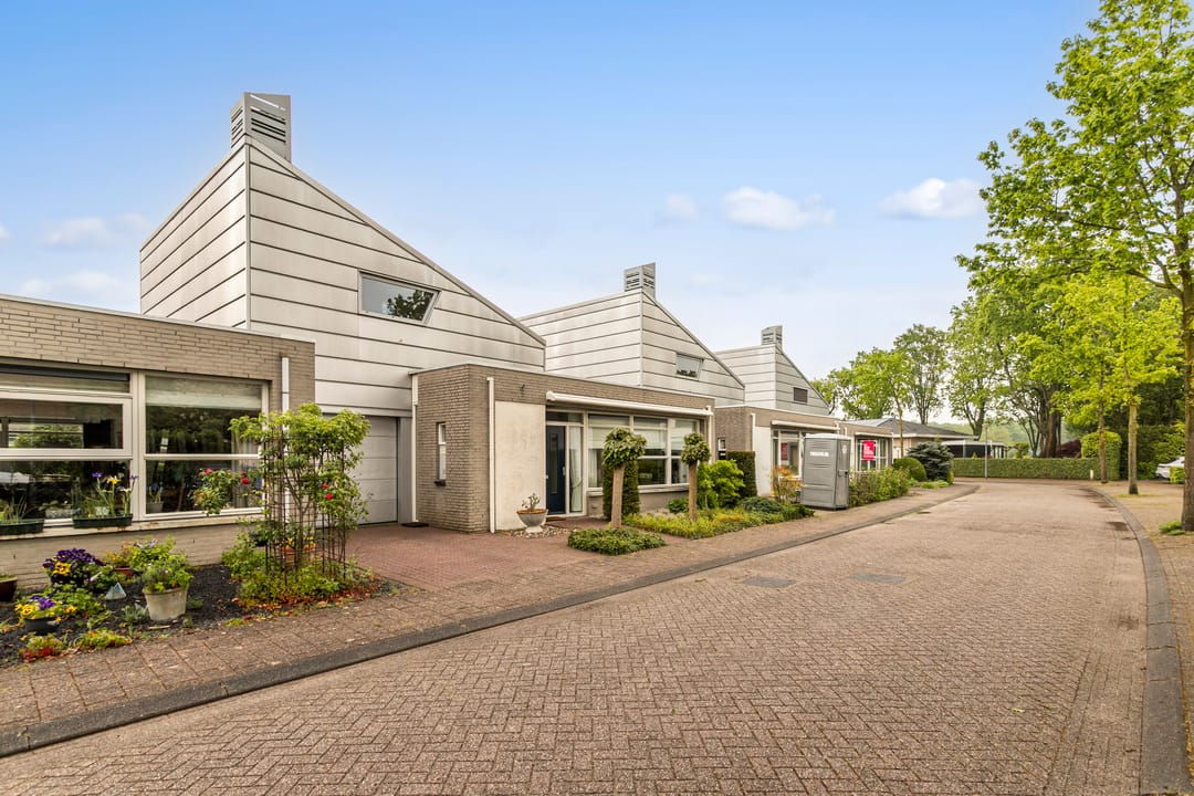 Foto 43 van Vossendreef 21