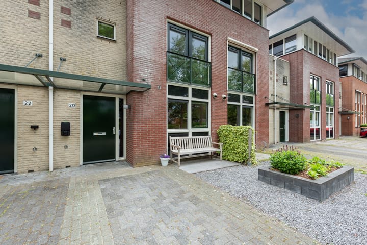 Foto 4 van Waterlinie 20