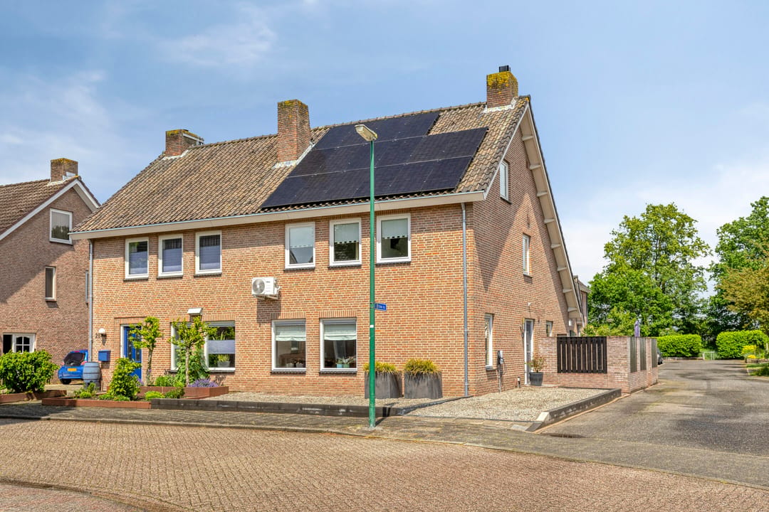 Foto 1 van Zomerdijk 27