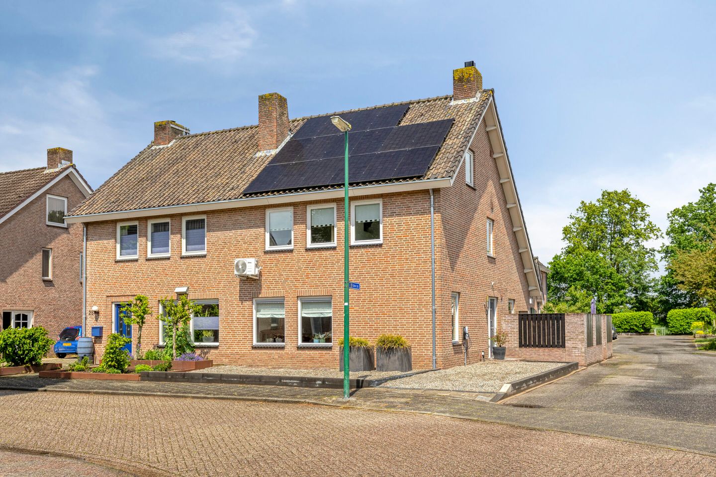 Foto 1 van Zomerdijk 27