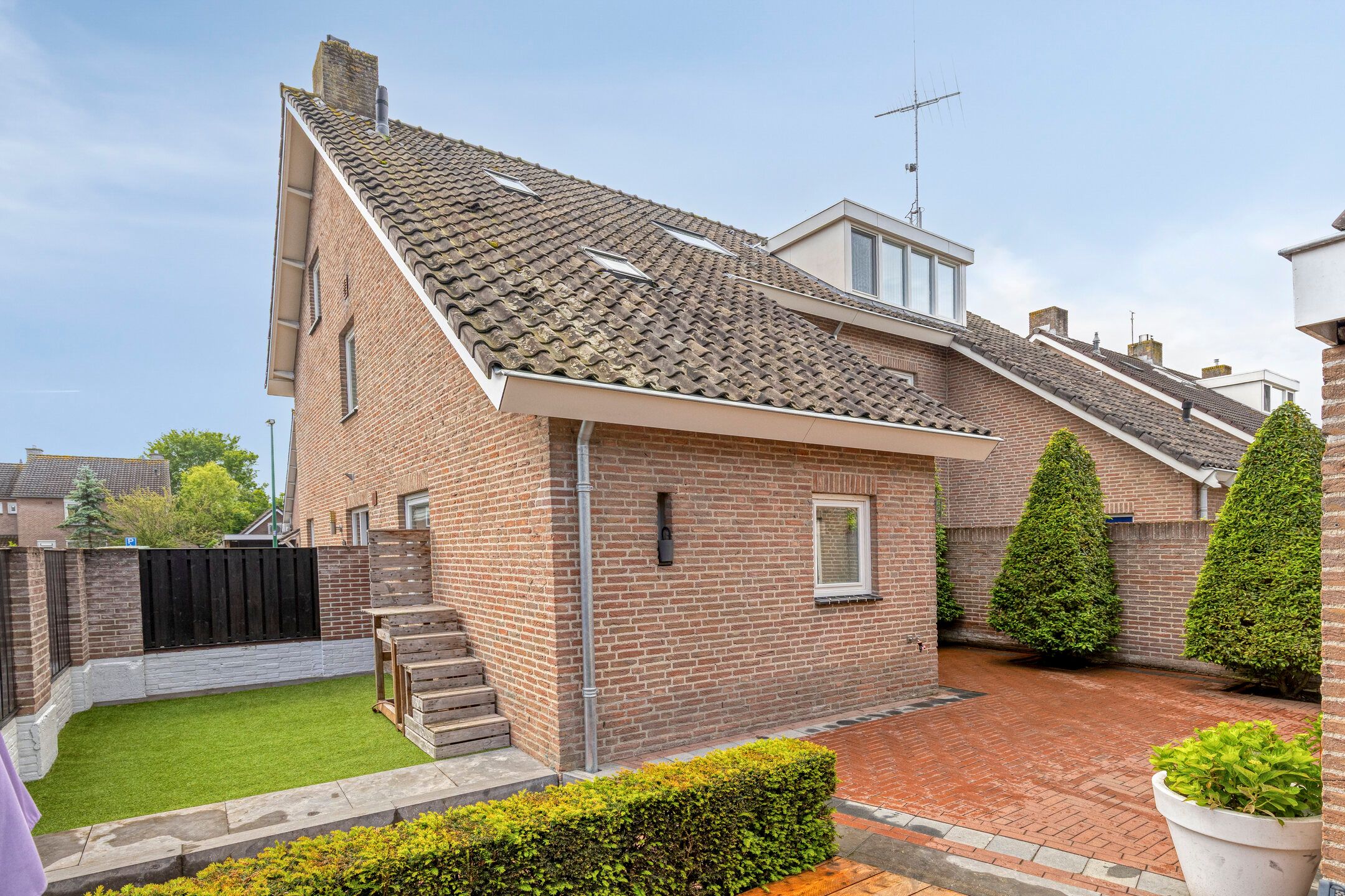 Foto 15 van Zomerdijk 27