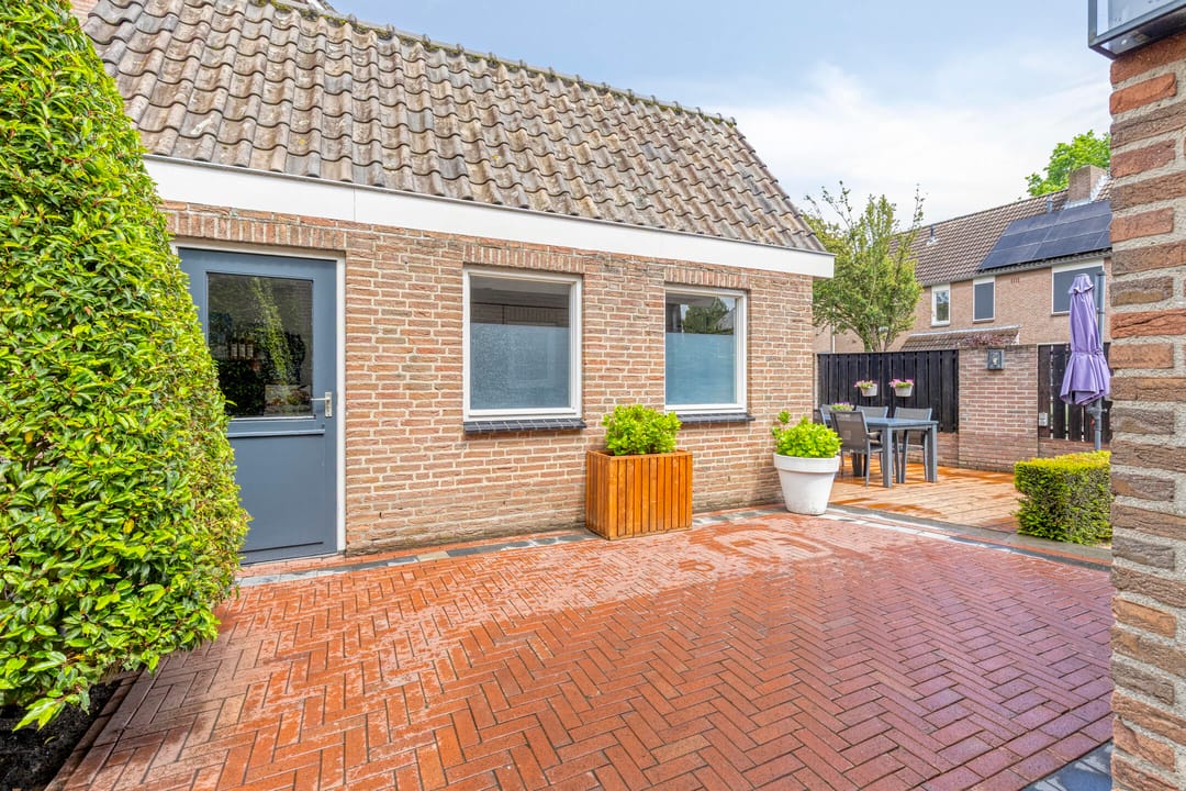 Foto 13 van Zomerdijk 27