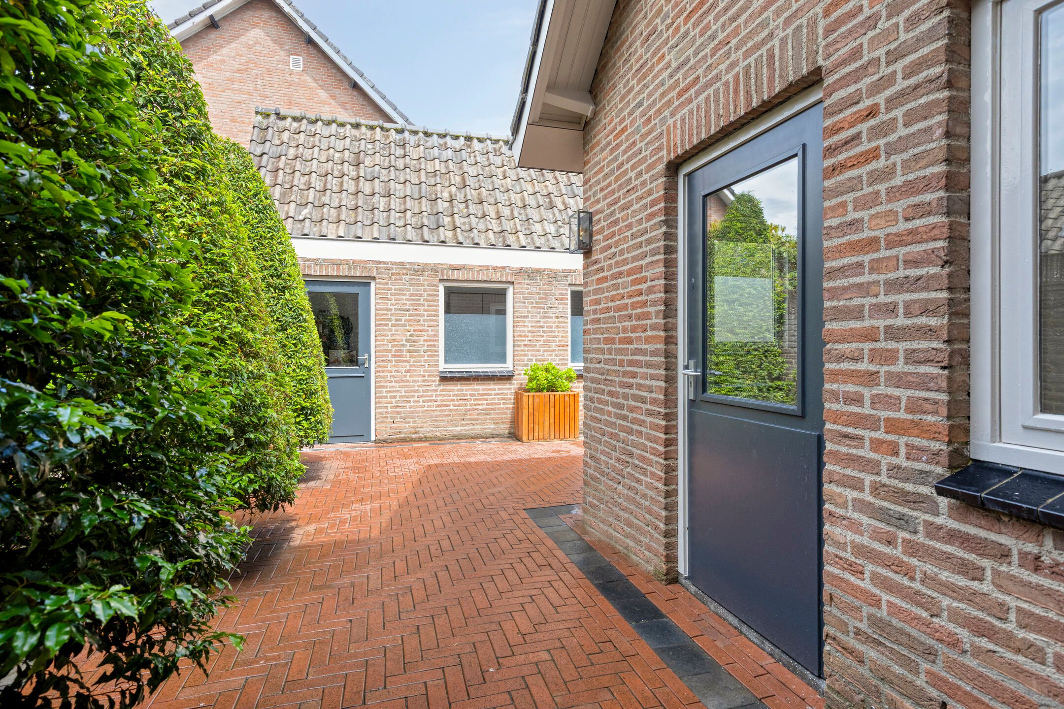 Foto 12 van Zomerdijk 27