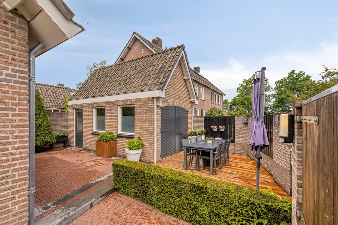 Foto 16 van Zomerdijk 27