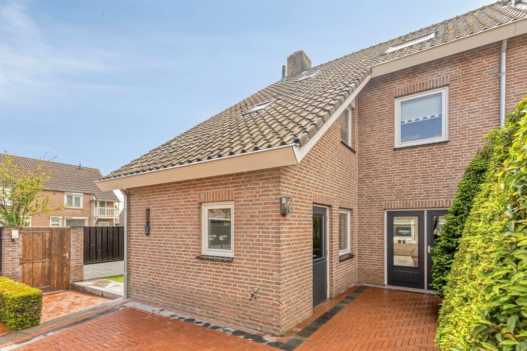 Foto 17 van Zomerdijk 27