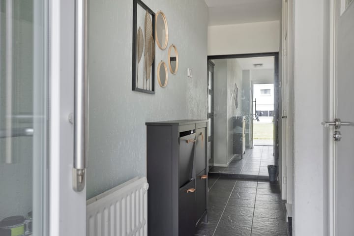 Foto 5 van Wijkmeestersdreef 29