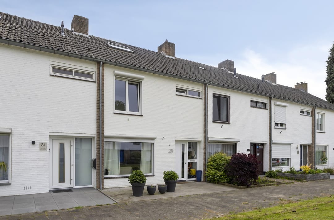 Foto 1 van Wijkmeestersdreef 29
