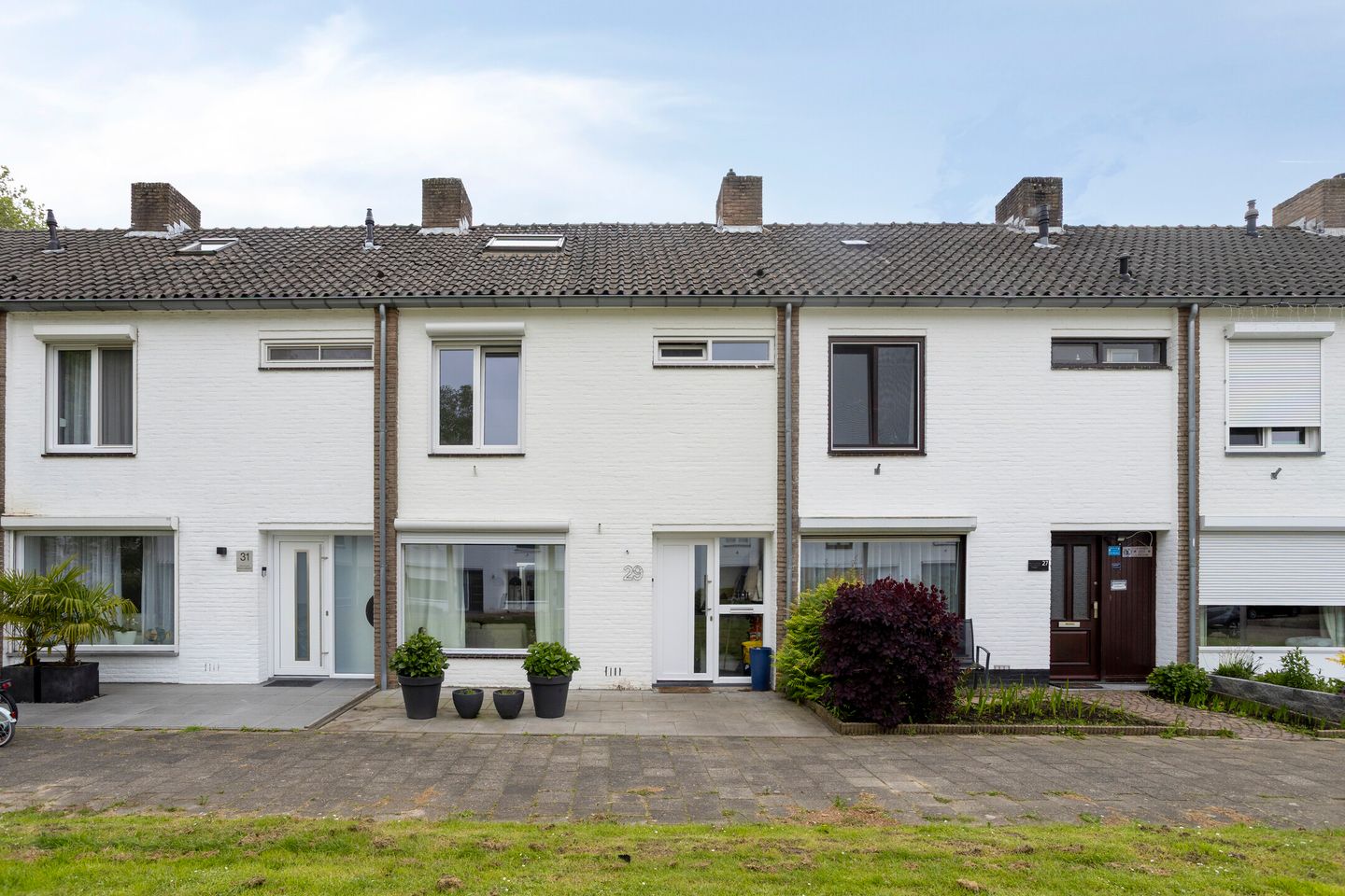 Foto 4 van Wijkmeestersdreef 29