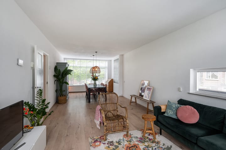 Appartement te koop: Da Costaplein 28B, Maassluis