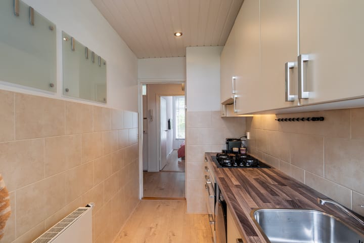 Appartement te koop: Da Costaplein 28B, Maassluis
