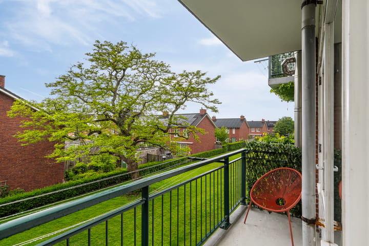 Appartement te koop: Da Costaplein 28B, Maassluis