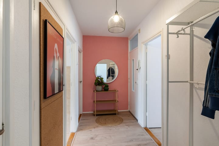 Appartement te koop: Da Costaplein 28B, Maassluis