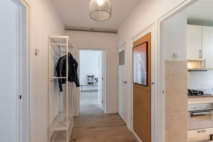 Appartement te koop: Da Costaplein 28B, Maassluis