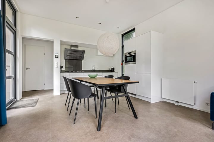 Vrijstaande woning te koop: Vijverlaan 1HV31, Otterlo