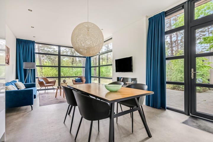 Vrijstaande woning te koop: Vijverlaan 1HV31, Otterlo
