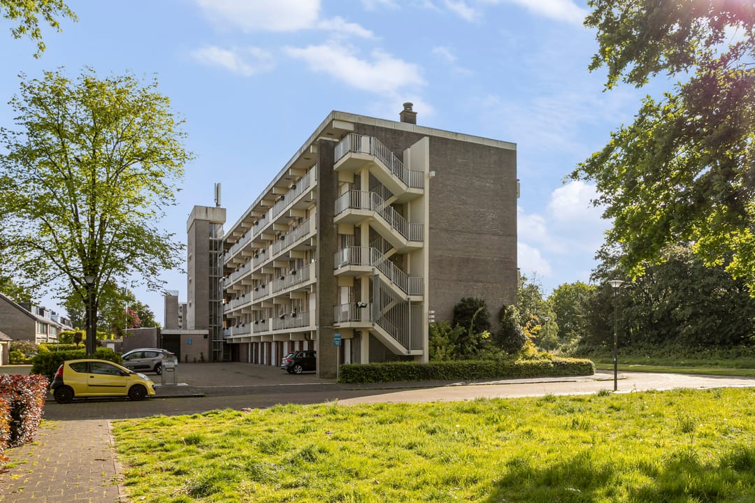 Foto 41 van Valkhofstraat 50-D