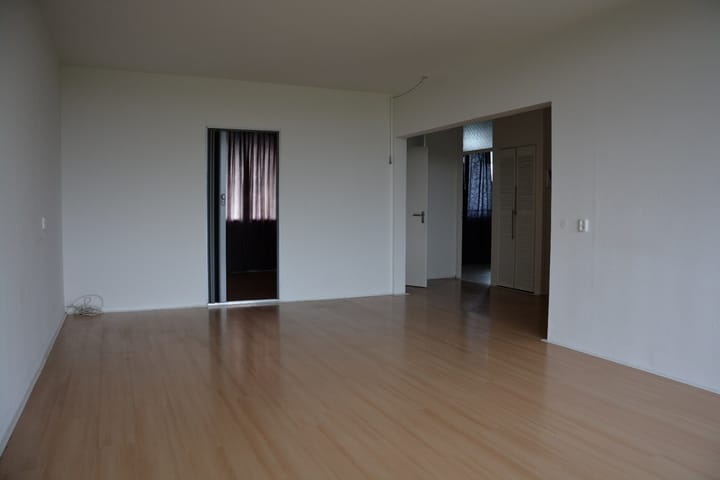 Foto 4 van Henri Dunantstraat 271