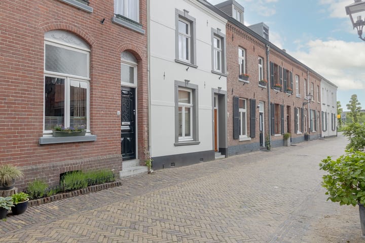 Foto 5 van Begijnenhofstraat 20