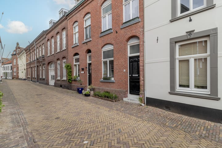 Foto 4 van Begijnenhofstraat 20