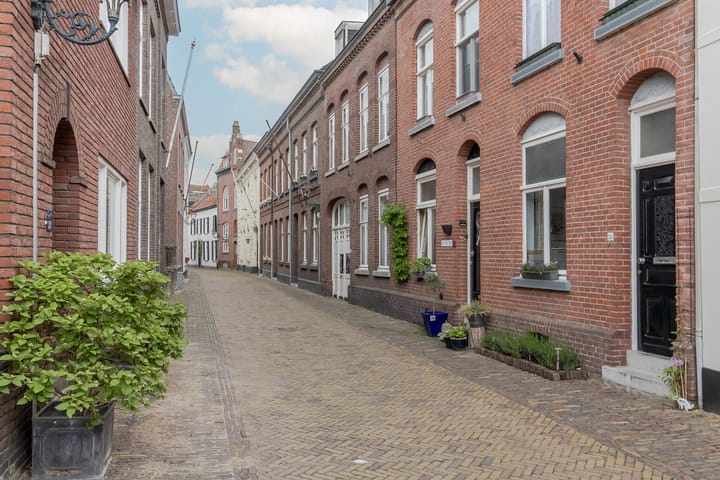 Foto 2 van Begijnenhofstraat 20
