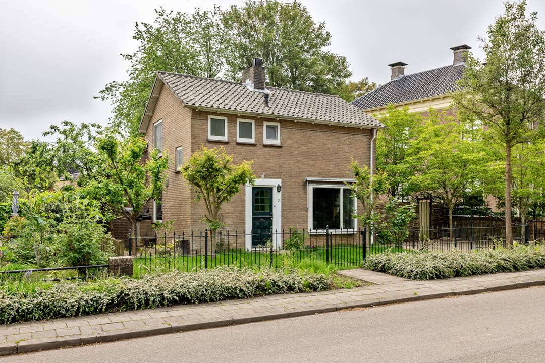 Foto 2 van Zoetzandselaan 2