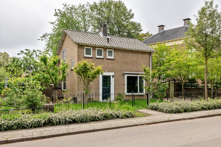 Foto 2 van Zoetzandselaan 2