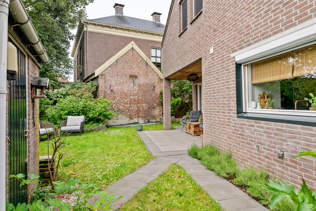 Foto 46 van Zoetzandselaan 2