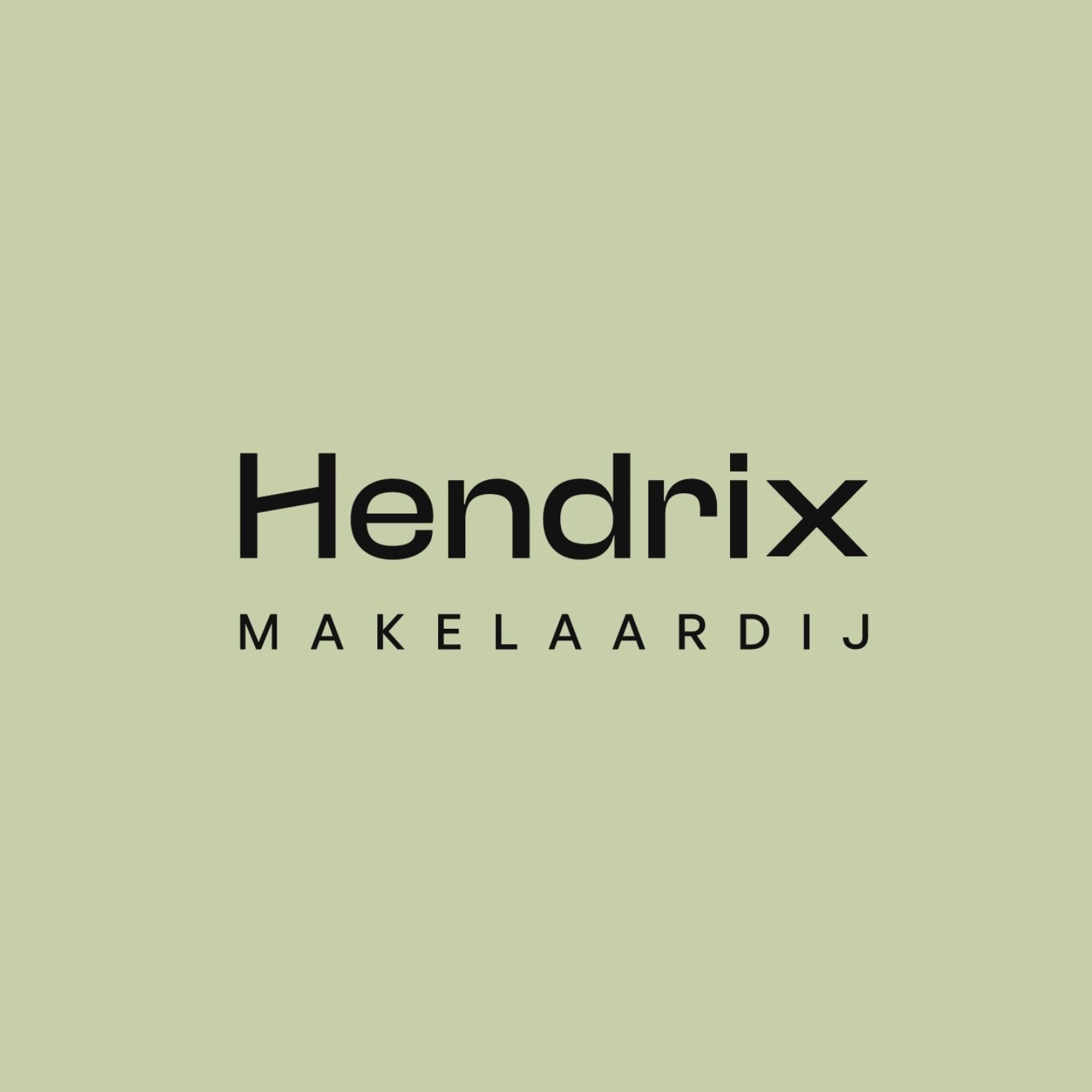 Joeri Hendrix Makelaardij