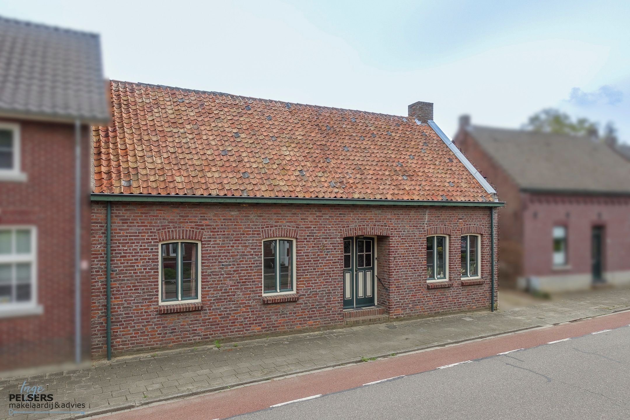 Photo 3 of Burgemeester Janssenstraat 7