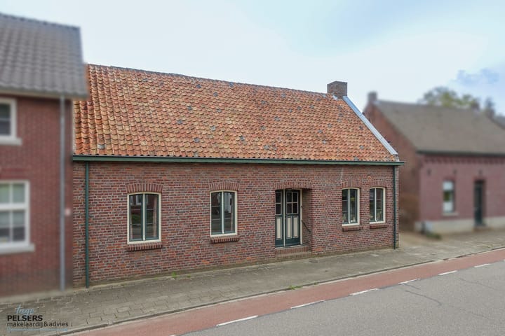 Foto 3 van Burgemeester Janssenstraat 7