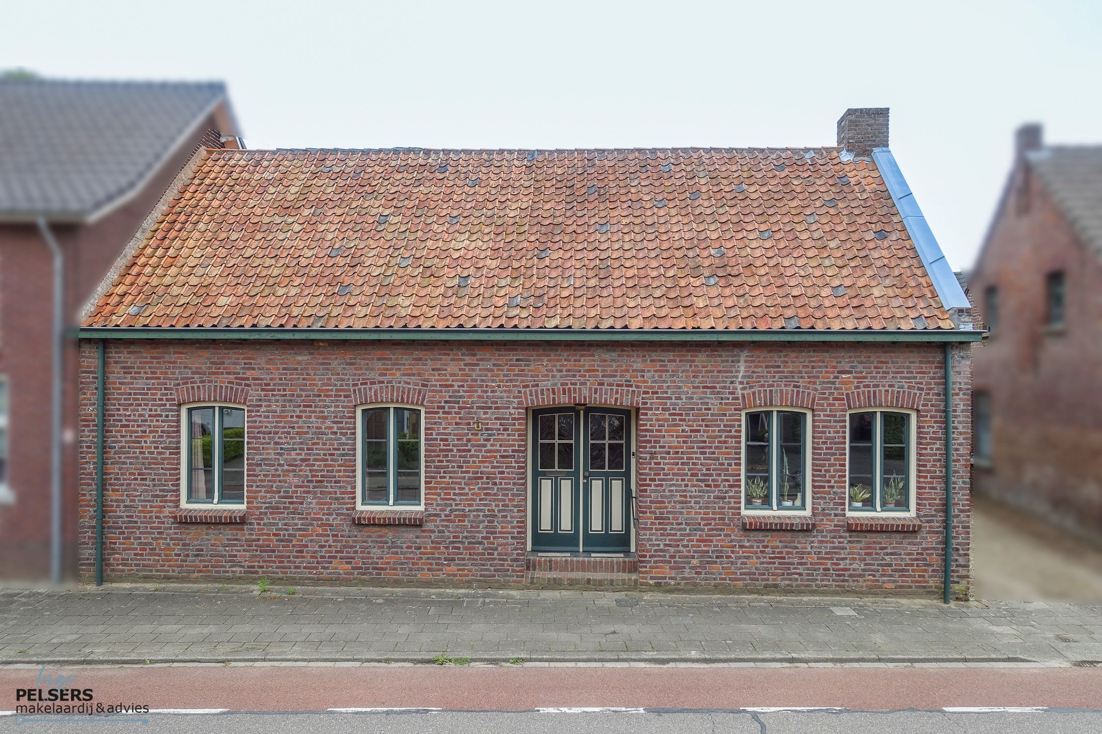 Burgemeester Janssenstraat 7 