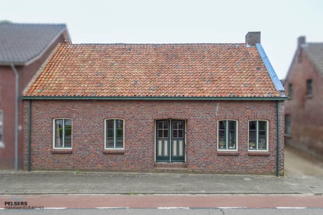 Burgemeester Janssenstraat thumbnail