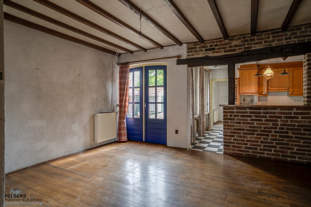 Photo 17 of Burgemeester Janssenstraat 7