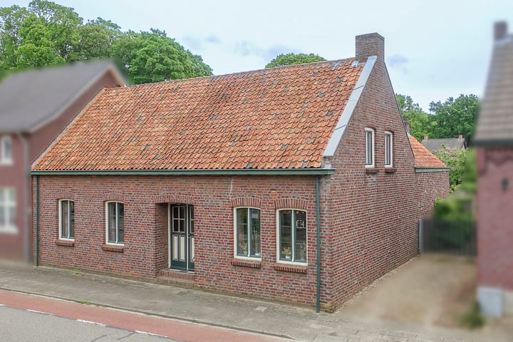 Foto 4 van Burgemeester Janssenstraat 7
