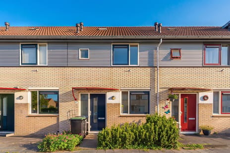 Sambastraat thumbnail
