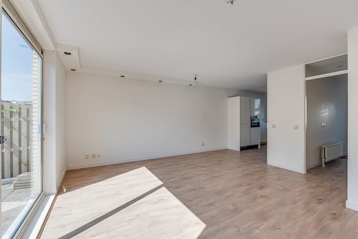 Foto 4 van Sambastraat 47