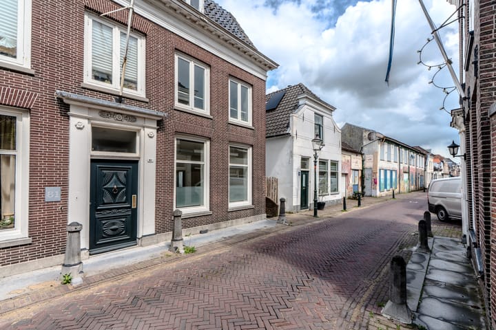 Foto 2 van Dorpsstraat 59-A